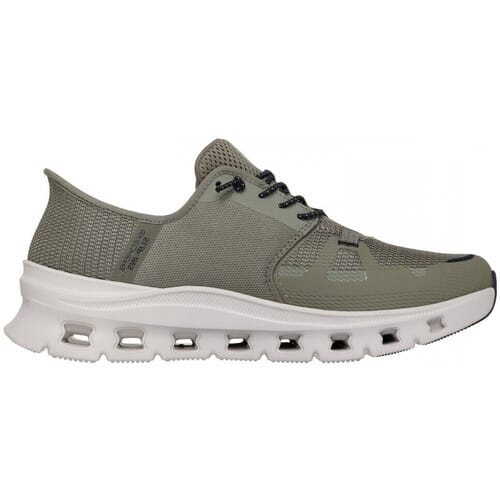 Hardloopschoenen Skechers Glide-step pro