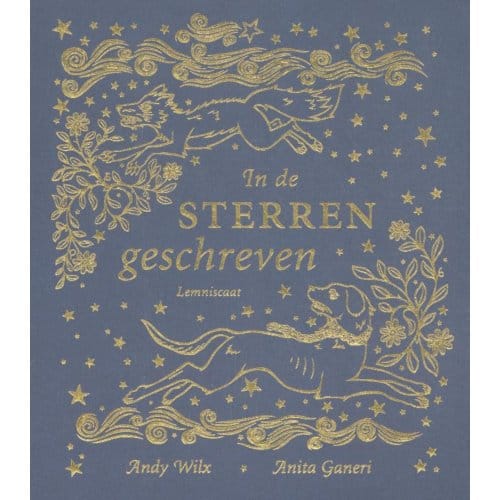In De Sterren Geschreven - Anita Ganeri