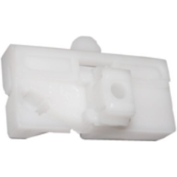 Reparatiedeel, vensterregelaar ROMIX ROM C60387