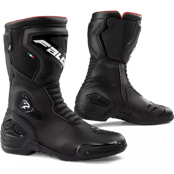 Motorlaarzen Falco Oxegen 3 AIR