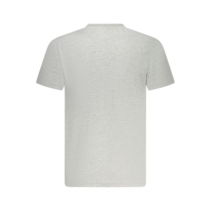 Korte Mouw Crew Neck T-shirt