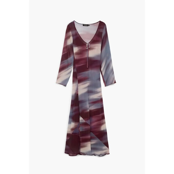 Damesjurk Desigual Cira