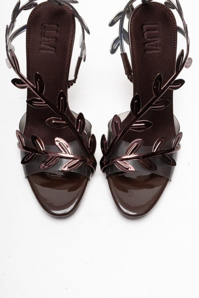 Carvelli Stiletto Pump