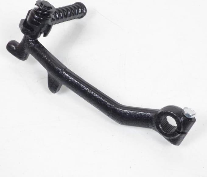 starter kick one voor scooter yamaha 50 bws 1990 tot 1998 nieuw