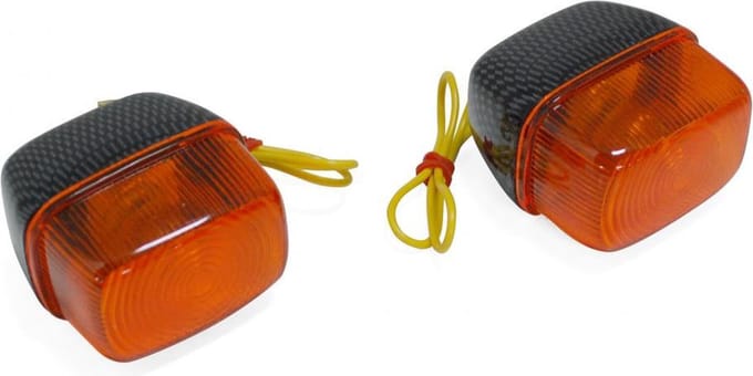 herhalingsindicator voor mbk 50 booster scooter 1990 tot 2003 nieuw