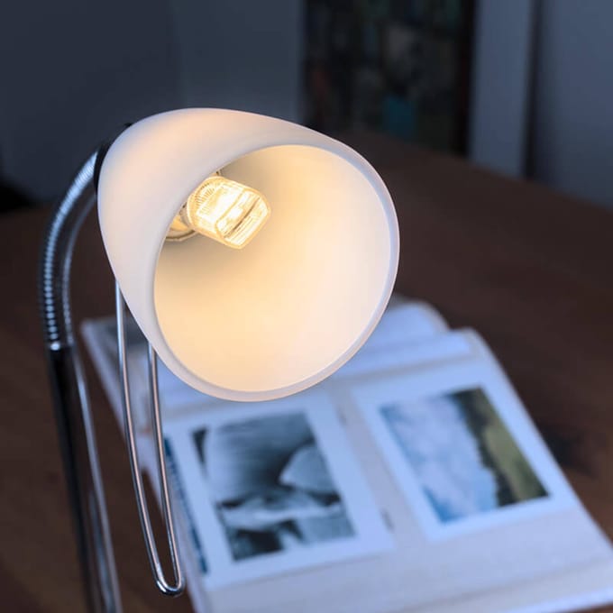 OSRAM LED lamp - PIN 30 - G9 - 2,6W - 320 lumen - warm wit - niet dimbaar