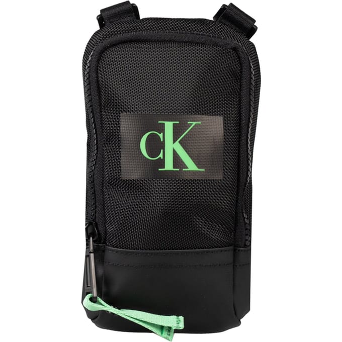 Calvin Klein Etui na Telefon Mannen zwart