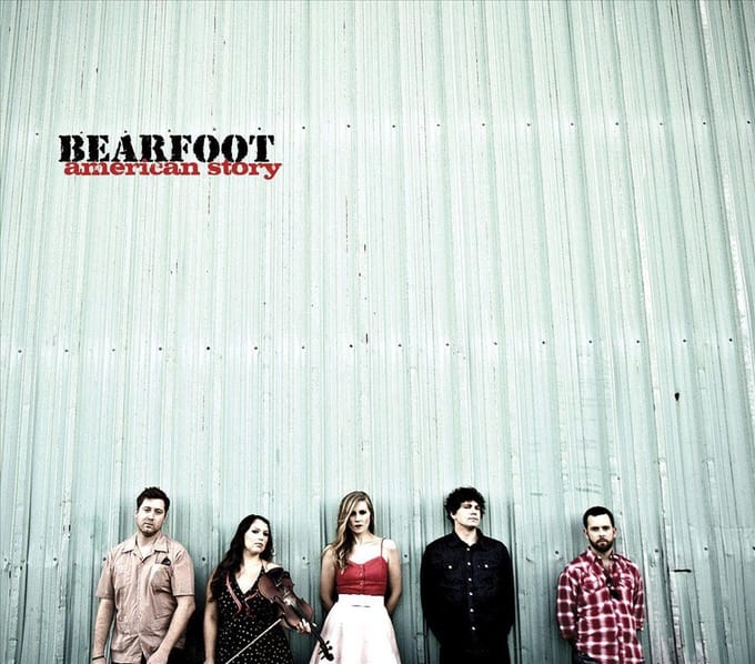 American Story - Bearfoot