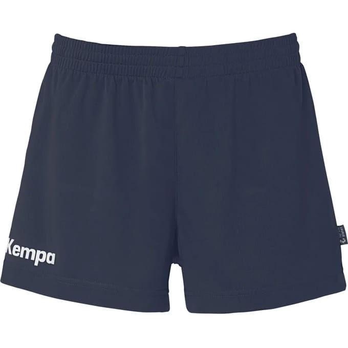 Kempa sportshort voor dames Team Shorts dames 2005886