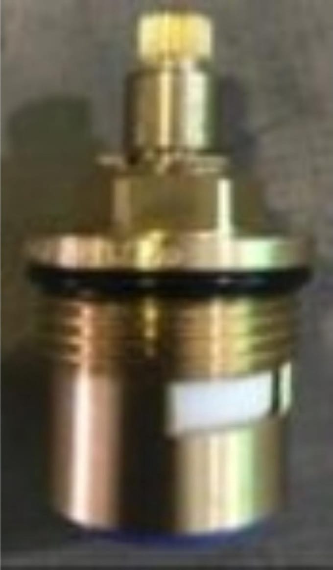 Riko keramisch binnenwerk 3/4"D20 C koud