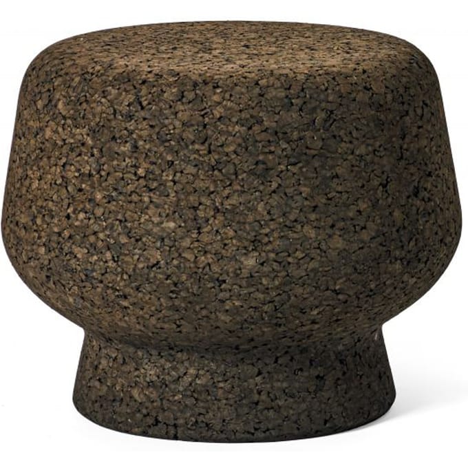 ClassiCon Corker bijzettafel/kruk - No 2