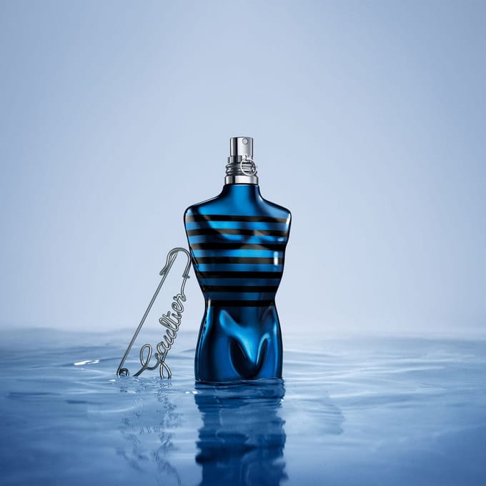 Jean Paul Gaultier Mannetjes Eau de Parfum Spray Herenparfum Heren 75 ml