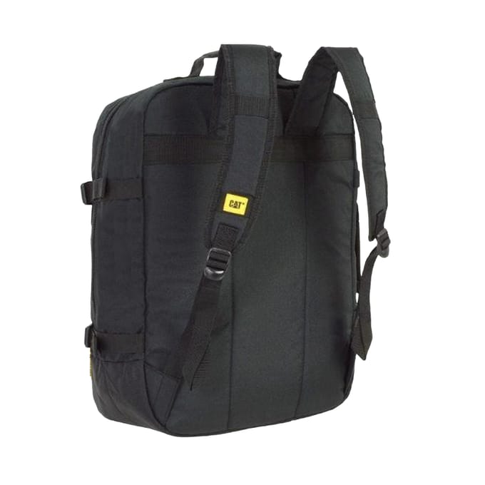 Caterpillar Logo 27L rugzak (Zwart)