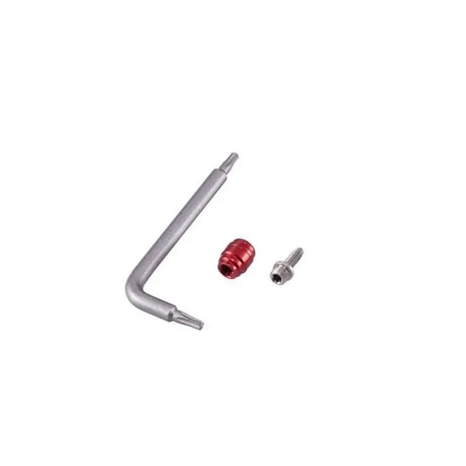 Schijfremmen Sram Hose Fitting Kit Disc Brake (x50)