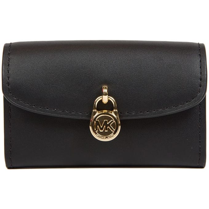 Portefeuille Dames Michael Kors Lyra 11 x 7 x 3 cm