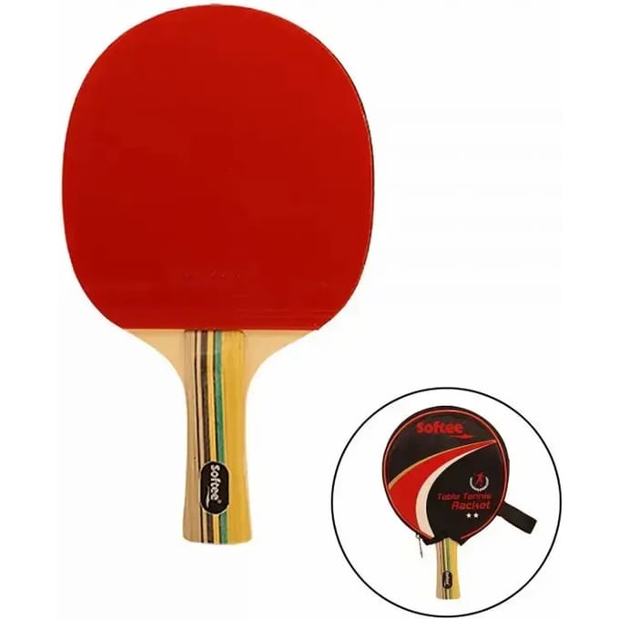 Tafeltennisracket Softee P300