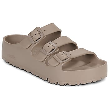 BIRKENSTOCK  Slippers Florida III Flex Platform EVA