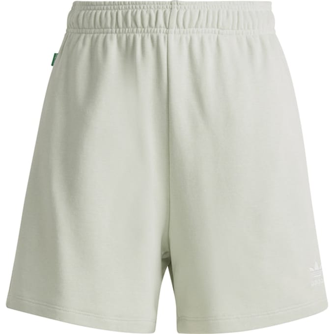 Adidas Essentialss Korte Broek Vrouwen Groen