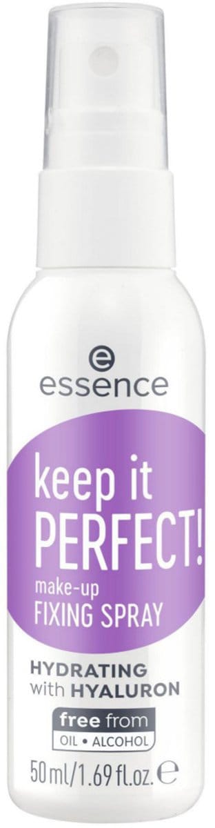 Essence Keep It Perfect! Spray 50ml