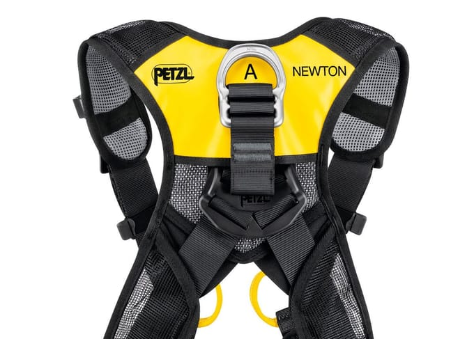 Petzl newton easyfit int harness 1