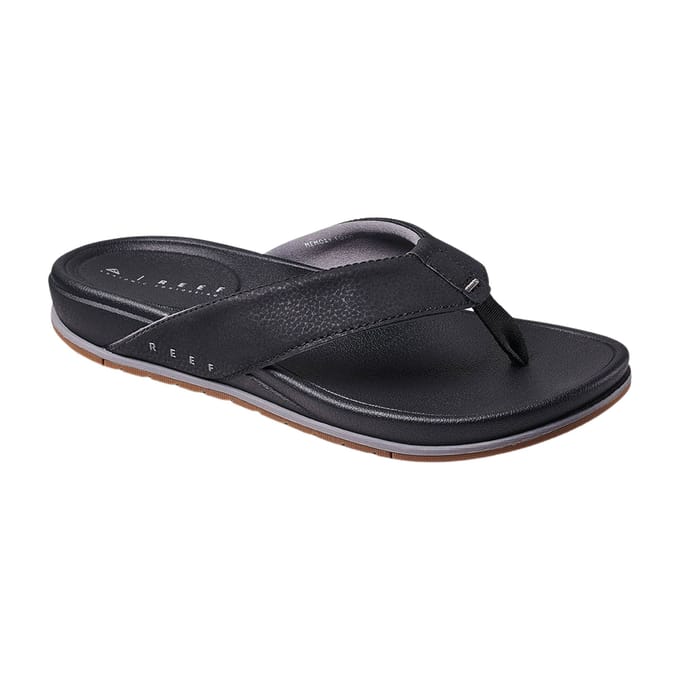 Reef Cushion Bonzer Teenslippers Heren