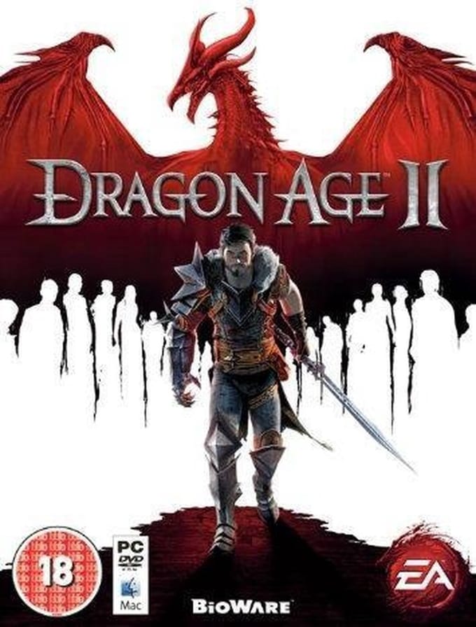 Dragon Age 2 - Windows