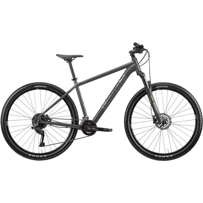 Mountainbike Bianchi Magma 29S Shimano Cues HYD RD-U4020 9V