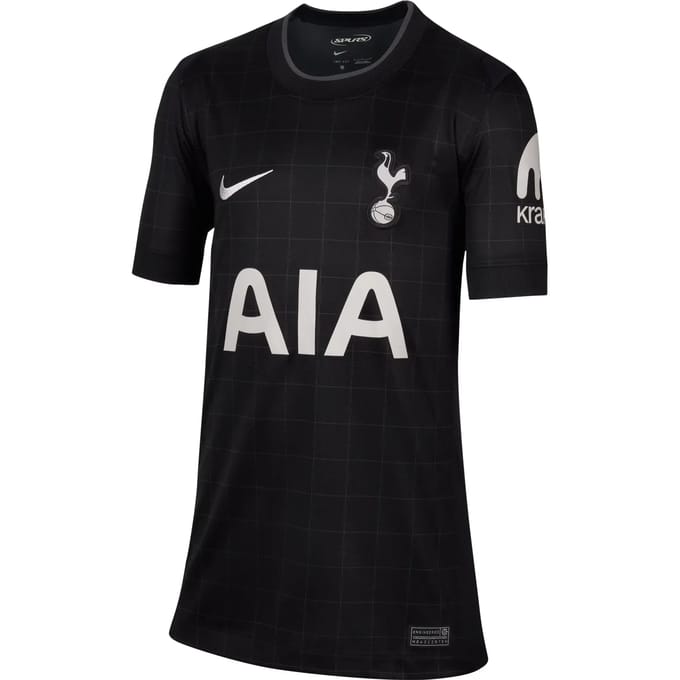 Tottenham Uitshirt kind 2025/26
