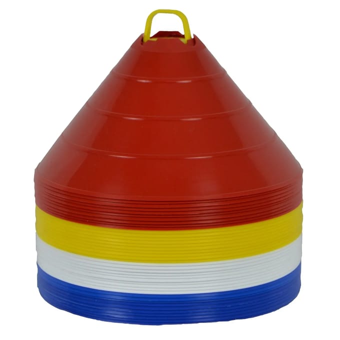Reuze Multimarkers hoogte 15cm partij van 40)
