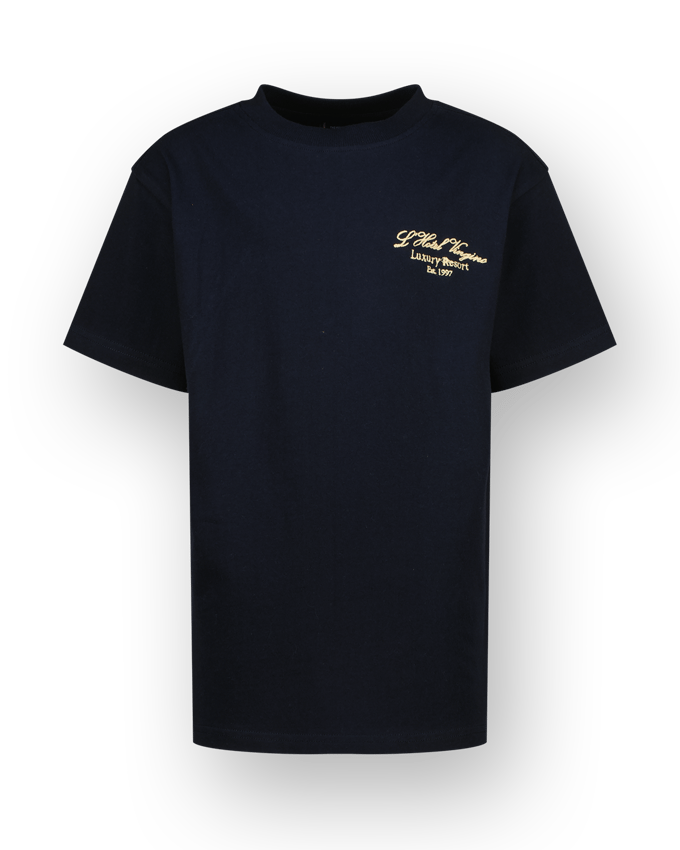 Oversized T-shirt Huux