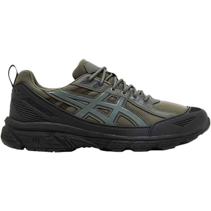 ASICS Gel-Venture 6 Shield Grafiet Grijs Truffel Grijs 37.5 gray