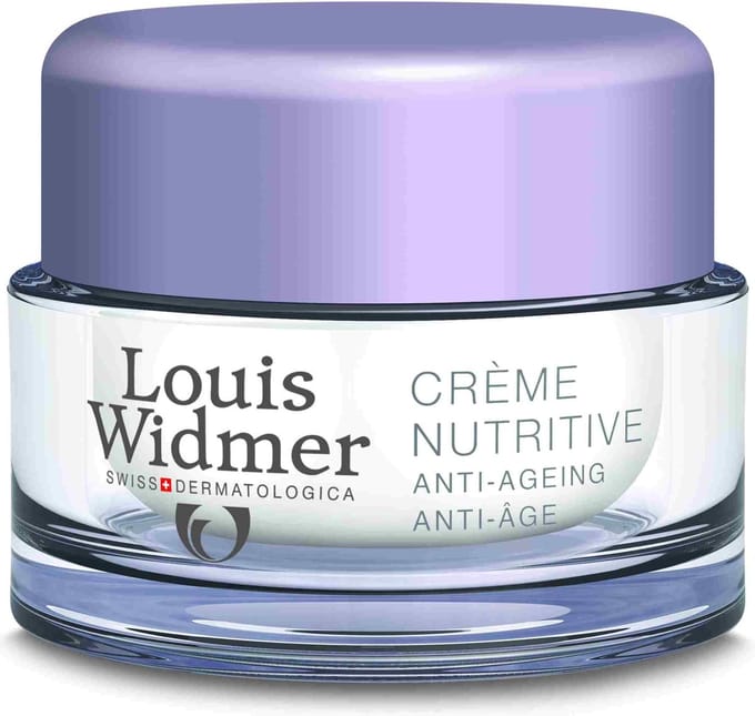 Louis Widmer Voedende Creme Anti Ageing Normale Huid