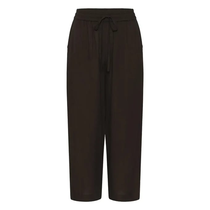 Oversized damesbroek KAFFE Milia