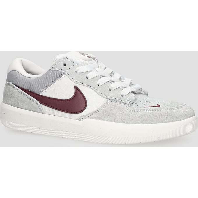 Nike Sb Force 58 Skate Schoenen patroon