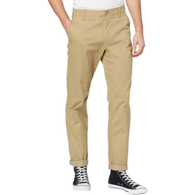 Chino broek Lee Slim XM