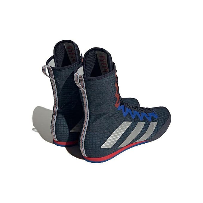 Boksschoenen adidas Hog 4