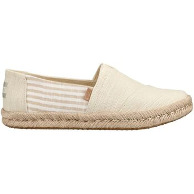 Instappers Toms Halfhoge schoenen