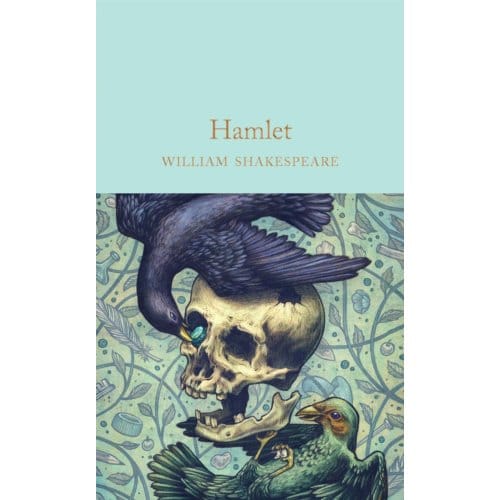 Hamlet - William Shakespeare