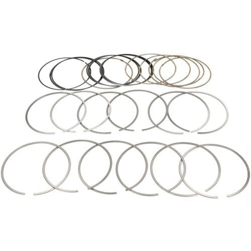 Zuigerveren set DNJ PR968