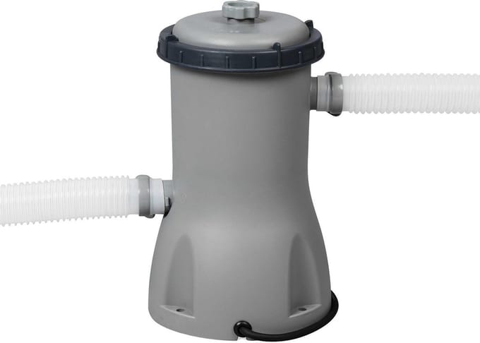 Bestway Flowclear zwembad filterpomp 3028 ltr/uur