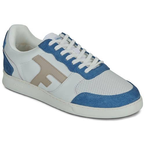 Lage Sneakers Faguo HAZEL