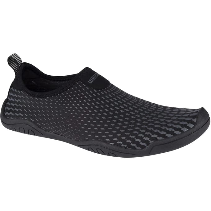 Waimea Waterschoenen - Waterflow - Blacktip - Zwart - Maat 43