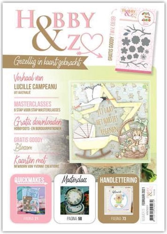 Hobby & Zo Nr. 11