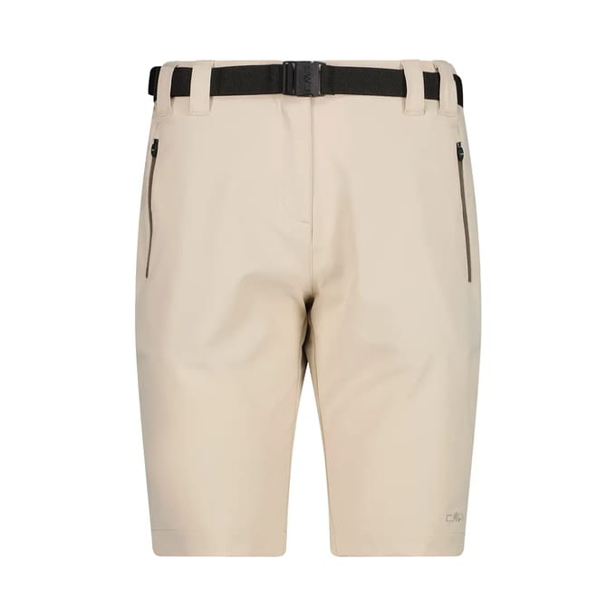 Lichte wandelshort voor dames CMP