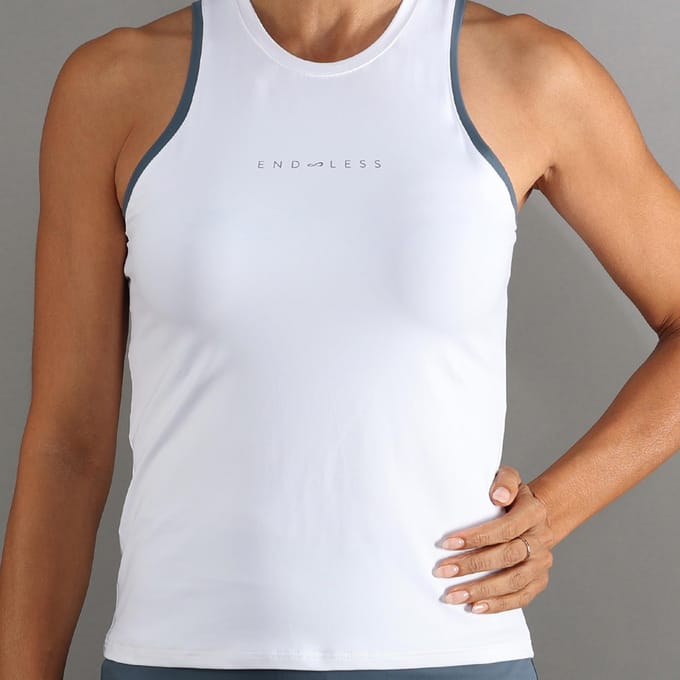 Endless ESSENTIAL Tanktop Dames
