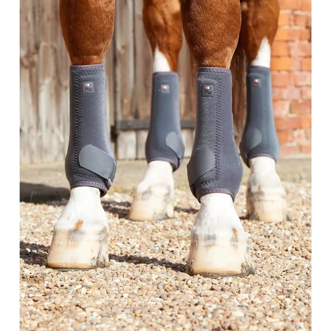 Paardenlaarzen Premier Equine Air-Tech Sports Medecine