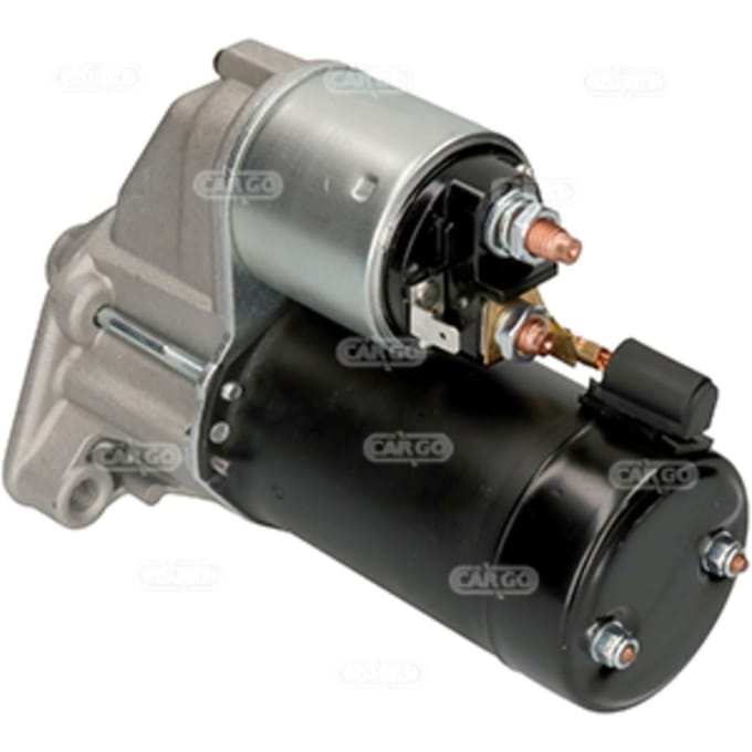 Starter HC-CARGO 111508