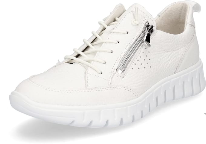 Waldläufer dames sneaker Birdy wit 7