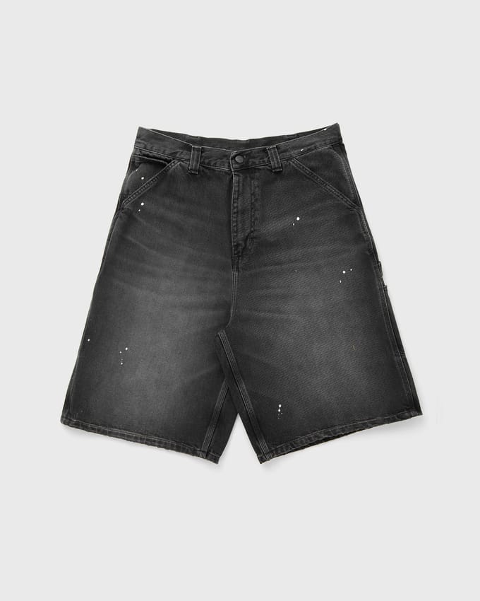 OG Single Knee Short