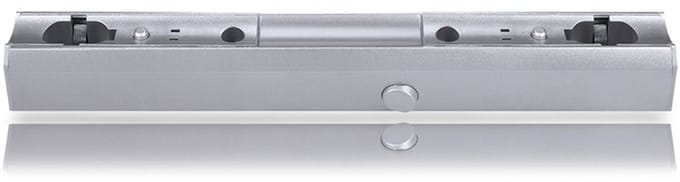 LEDmaxx S14S3SI Lampfitting S14S 230 V 35 W